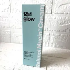 2個セット】江南glow レジュノールムチンクリーム 200ml 韓国コスメ