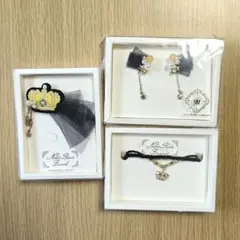 うたプリ　四ノ宮那月　3点セット