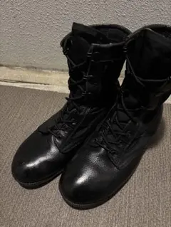 2026年最新】自衛隊 半長靴の人気アイテム - メルカリ