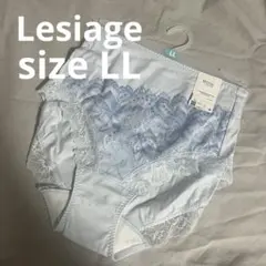 ウイング レシアージュ ショーツ LL ⑥ ワコール ピーチジョン エメフィール