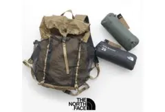 THE NORTH FACE 新品未使用　グラムバックパックのサムネイル