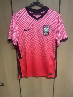 NIKE 韓国代表 ユニフォーム ソンフンミン 7番 2026年 - メルカリ