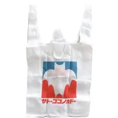サトーココノカドー】クレヨンしんちゃん 保冷保温レジカゴバッグ