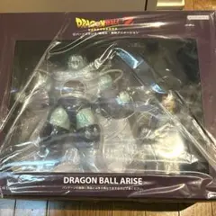 2026年最新】ドラゴンボールアライズ ザーボンの人気アイテム - メルカリ