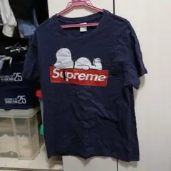 スヌーピーtシャツ