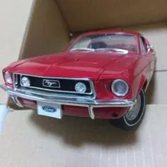 1:18ミニカー