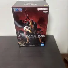 ワンピース THEORAMA SOUL SHANKS フィギュアのサムネイル