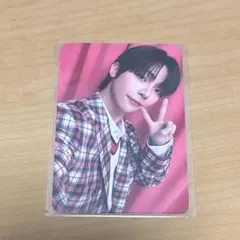 &TEAM センイル もしもし トレカ NICHOLAS