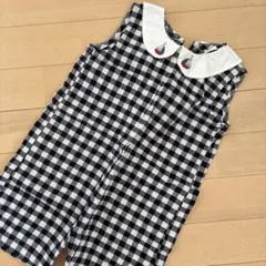 【size95】cottoliカバーオール