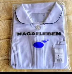 NAGAILEBEN 女子上衣 FT4412 半袖 Mサイズのサムネイル