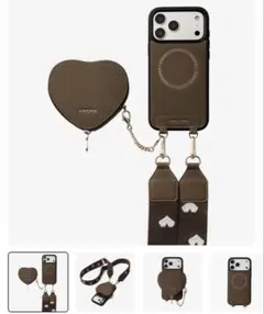IROMEKI iPhone12/12pro ケース - メルカリ
