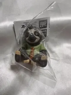 ズートピア　Part2 肩ズンFig. フラッシュ