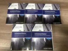 【CFA】SchweserNotes Level1 DVD＆テキスト【TAC】 CFA】SchweserNotes Level1 DVD＆テキスト【TAC】 CFA Level 1