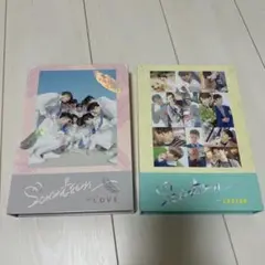 2025年最新】seventeen love letter 特典の人気アイテム - メルカリ