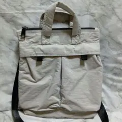 未使用　Riberry　リベリー　ショルダーバッグ　ハンドバッグ　2way