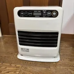 CORONA ファンヒーター