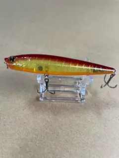 ラッキークラフト ガニッシュ95 GUNNISH 95トップウォーターのサムネイル
