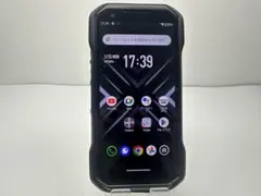 Unihertz Atom スマートフォン本体 傷有り - メルカリ
