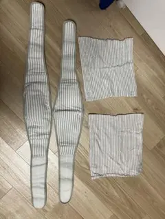 マタニティサポートベルトセット