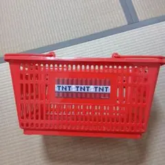 マインクラフト TNT ショッピングバスケットのサムネイル