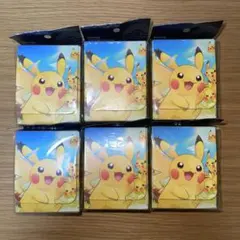 非売品】 ポケモン 3Dカード ピカチュウ マクドナルド 限定