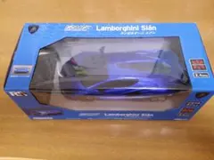 ラジコン　1/24　Lamborghini Sián　ランボルギーニ シアンのサムネイル
