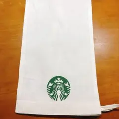 スターバックス　ギフト　布袋