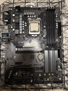 2025年最新】9600k マザーボードの人気アイテム - メルカリ