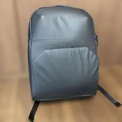 【処分価格】新品未使用品　CONSPARA ブラックリュック