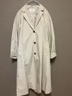 サマンサモスモス トレンチコート