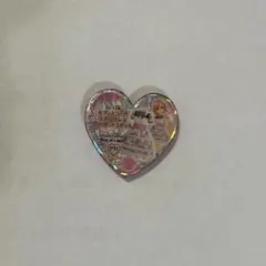 プリズムストーン セブンスコーデ ラブリードレス