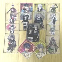 アイドリッシュセブン アイナナ Re:vale 百 千 まとめ売り　紙類 カード