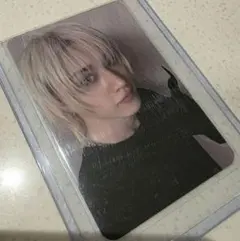 ⭕バンチャン⭕ミューコリ&KMS3.0 DOIT トレカ　セット