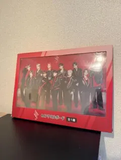 GIGO限定 JO1 A4アクリルボード - メルカリ