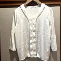 グリーンレーベルリラクシング　カットソー　アローズ　ビジネス