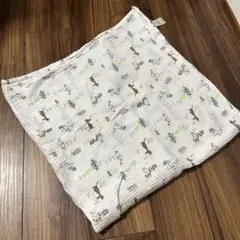 MOOMIN おくるみ　120サイズ