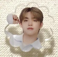 SEVENTEEN 세븐틴 セブチ S.COUPS スンチョル 에스쿱스 ホーム