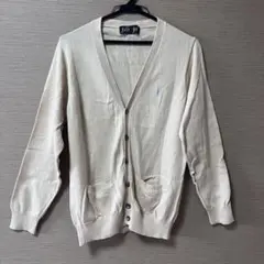 イーストボーイ　Vネックカーディガン