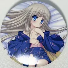 能美クドリャフカ 缶バッジ4個セット 「クドわふたー」 VA購買部出張所