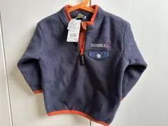 ダブルビー トレーナー 100