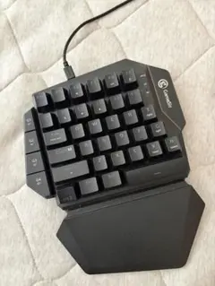 コンバーター GameSir キーボードのサムネイル