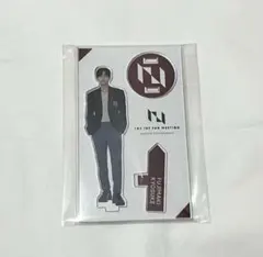 INI 1stファンミーティング 藤牧京介 アクスタ