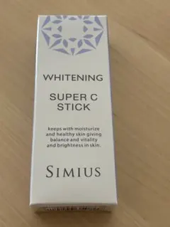 2025年最新】cスティック シミウスの人気アイテム - メルカリ