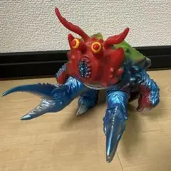 ソフビ】ザンガ(墓場の画廊ver) - メルカリ