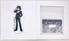 HUNTER×HUNTER アクリルスタンド フェイタン