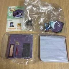 どうぶつの森 ハッピールーム ビアンカ