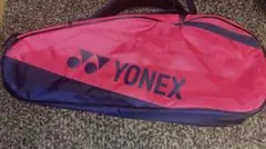 美品】ヨネックス　リュック　大容量　YONEX  テニス ラケットバッグ