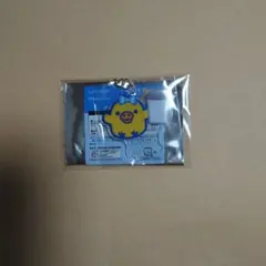 ローソン　アクリルキーホルダー　キイロイトリ