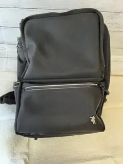 クラーク高校　通学リュック