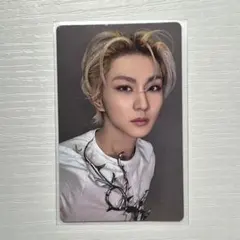 KPOP NARA特典付き】 NCTテヨン WYLD Zine ver.2種 - メルカリ